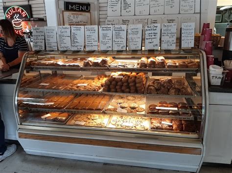 sultan bakery photos